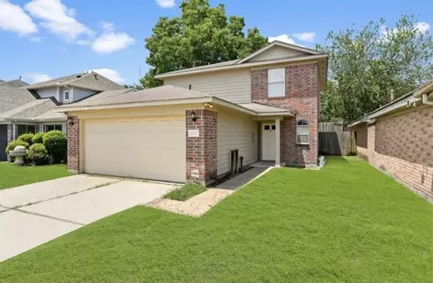 2106 Tomlinson Trail Dr, Houston, TX 77067