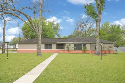 205 Grammar Rd, Houston, TX 77047
