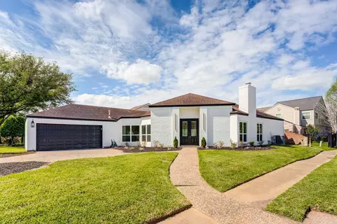 2302 Ashford Hollow Ln, Houston, TX 77077