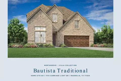 7114 Carriage Light Dr, Magnolia, TX 77354