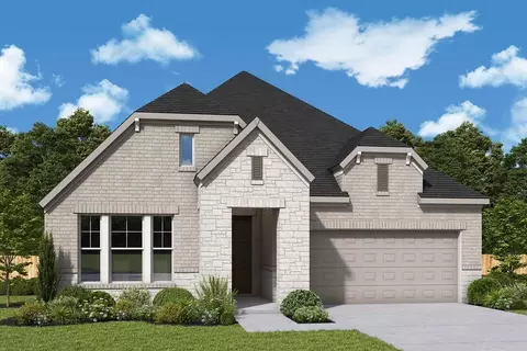 12320 Barkley Cove Dr, Texas City, TX 77591