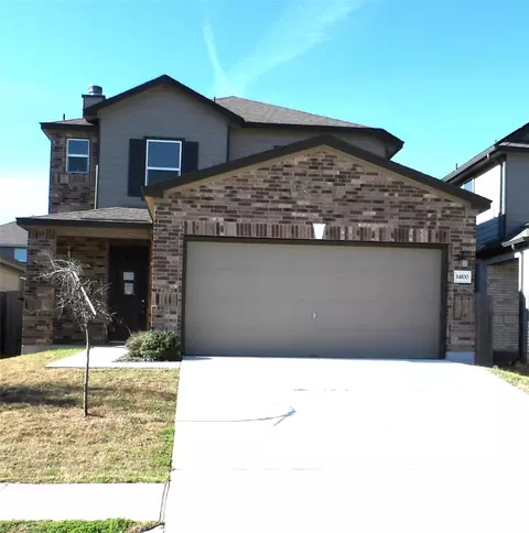 14100 Benjamin Harrison St, Manor, TX 78653