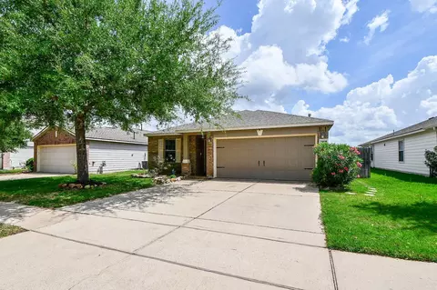 2810 Roaring Oaks Ln, Katy, TX 77449