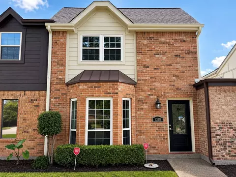 1318 Ward Rd #5, Baytown, TX 77520