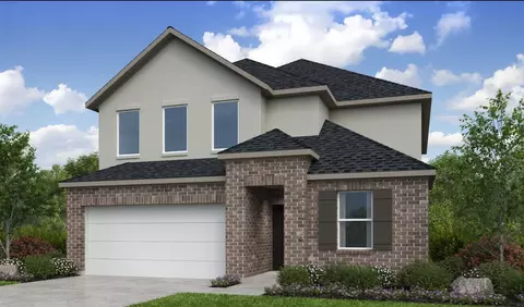 7510 Happiness Pass, Richmond, TX 77469