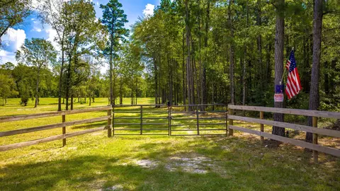 1236 Spencer 1 Rd, Groveton, TX 75845