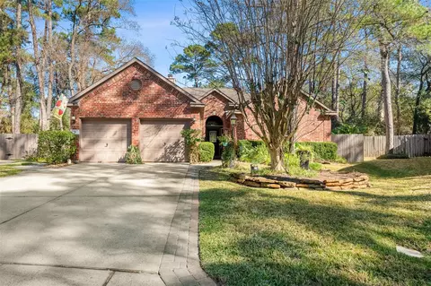 74 Blackstar Pl, The Woodlands, TX 77382
