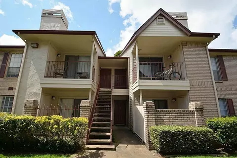 2120 El Paseo St #2311, Houston, TX 77054