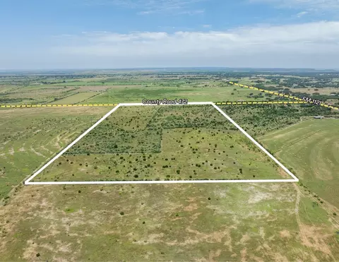 99 2 Ac County Road 472, Brady, TX 76825