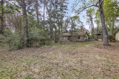 Exterior - 18207 Lark Ln, Conroe, TX 77384 photo 5 of 6