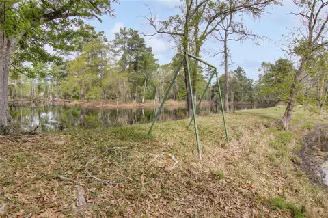 Exterior - 18207 Lark Ln, Conroe, TX 77384 photo 1 of 6