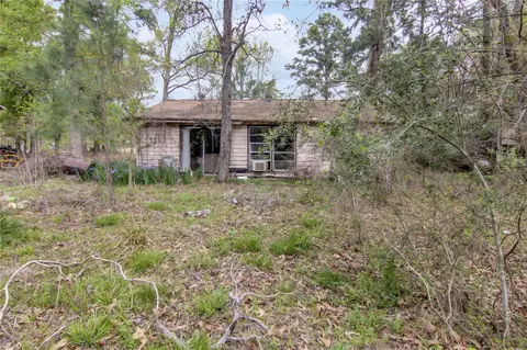 Exterior - 18207 Lark Ln, Conroe, TX 77384 photo 3 of 6