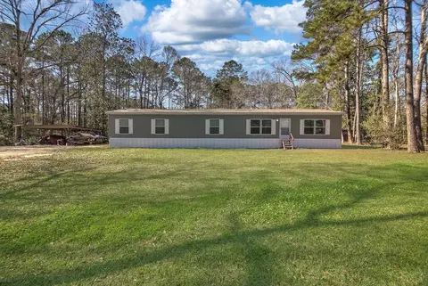 650 County Road 2219, Cleveland, TX 77327