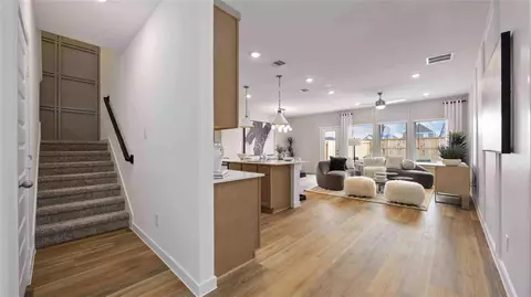 831 Gran Torino Dr, Houston, TX 77051