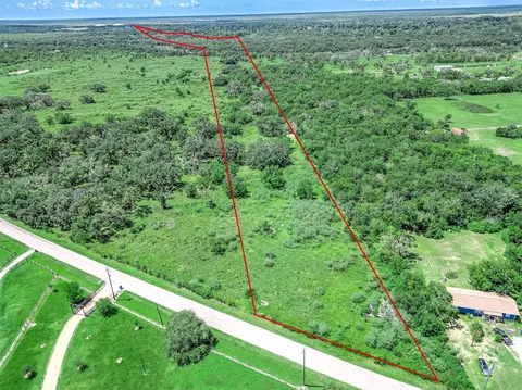 14991 Ac Cr 400 Rd, Freeport, TX 77541