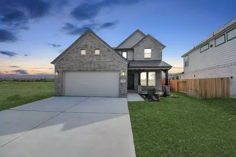18411 Porta Marina Dr, Fresno, TX 77545