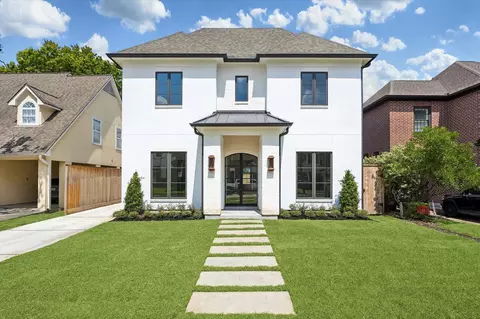 3920 University Blvd, Houston, TX 77005