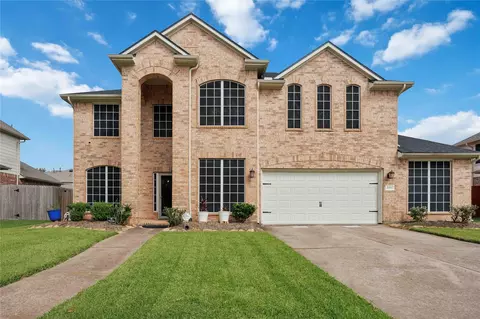 5504 Park Thicket Ln, Rosharon, TX 77583
