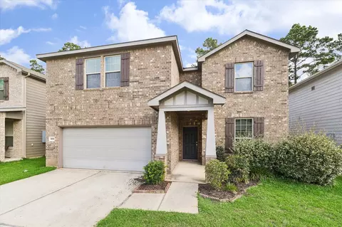 4050 Timber Sapp Dr, Conroe, TX 77304