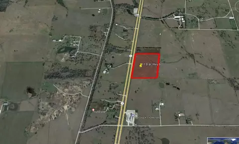 000 Hyw 6 N Nkelley Rd, Hempstead, TX 77445