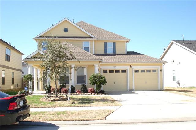 6630 Fairbrook Park Ln, Spring, TX 77379 photo 1