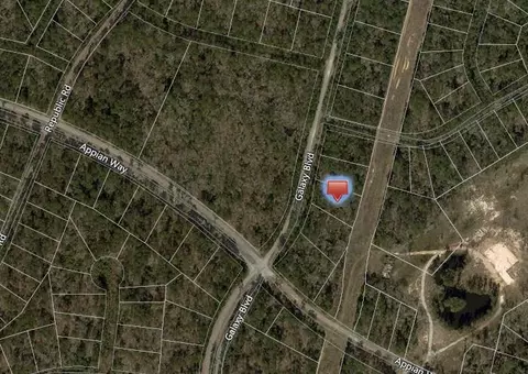 lot49 Galaxy Blvd, Roman Forest, TX 77357