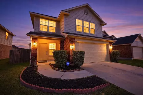 9014 Wildbird Ln, Humble, TX 77338