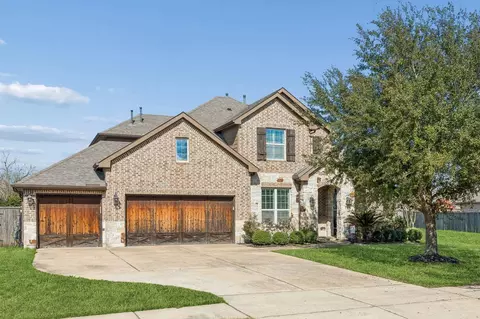 29918 Valley Terrace Dr, Fulshear, TX 77441