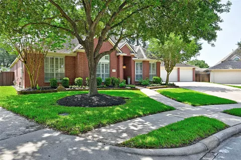 3707 Sapling Trail Ct, Spring, TX 77388