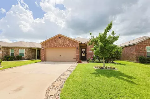 21015 Solstice Point Dr, Hockley, TX 77447