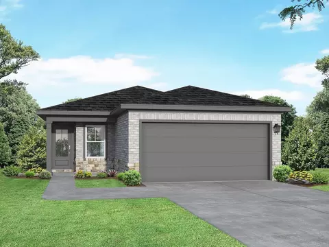 245 Harlingen Dr, Magnolia, TX 77354