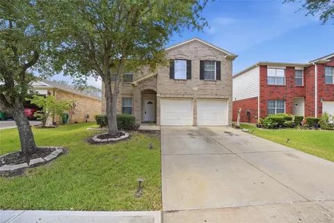 5915 Baldwin Elm St, Richmond, TX 77407