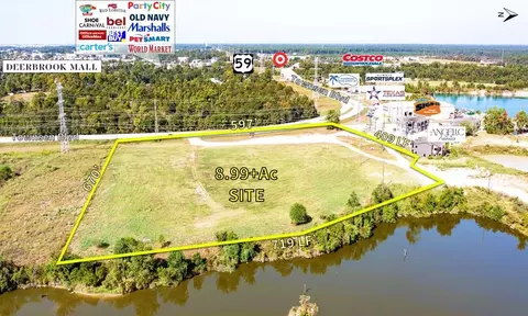 tbd Townsen Blvd, Humble, TX 77338