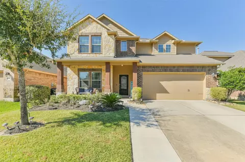 24047 Schults Meadow Ln, Spring, TX 77389