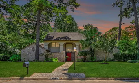 13602 Foxmoor Ln, Houston, TX 77069
