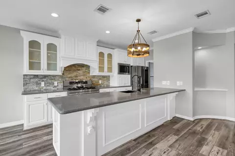 Kitchen - 12394 Pebble View Dr, Conroe, TX 77304 photo 1 of 4