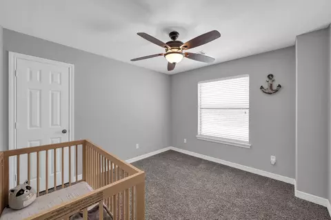 Bedroom - 12394 Pebble View Dr, Conroe, TX 77304 photo 5 of 5