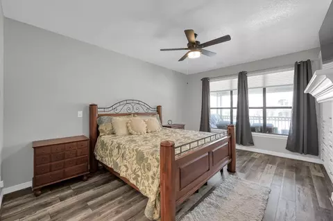 Bedroom - 12394 Pebble View Dr, Conroe, TX 77304 photo 1 of 5