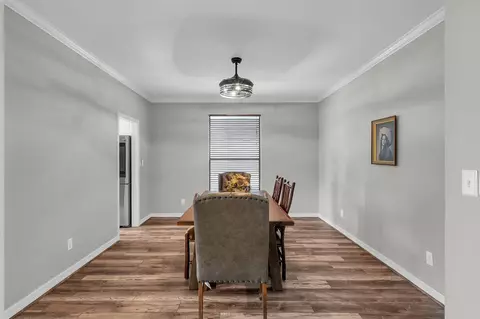 Dining - 12394 Pebble View Dr, Conroe, TX 77304 photo 1 of 3