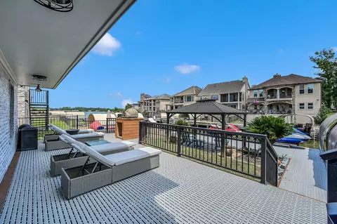 Exterior - 12394 Pebble View Dr, Conroe, TX 77304 photo 7 of 7