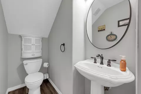 Bath - 12394 Pebble View Dr, Conroe, TX 77304 photo 5 of 5