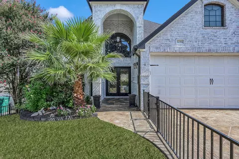 Exterior - 12394 Pebble View Dr, Conroe, TX 77304 photo 3 of 7