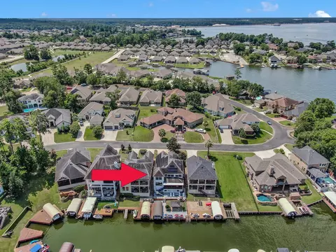 View/Area - 12394 Pebble View Dr, Conroe, TX 77304 photo 11 of 11