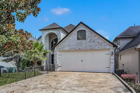 12394 Pebble View Dr, Conroe, TX 77304