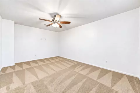 Bedroom - 1930 Red Cedar Trl, Rosenberg, TX 77471 photo 10 of 12