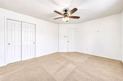Bedroom - 1930 Red Cedar Trl, Rosenberg, TX 77471 photo 7 of 12