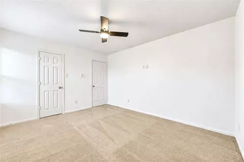 Bedroom - 1930 Red Cedar Trl, Rosenberg, TX 77471 photo 2 of 12