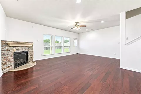 Living - 1930 Red Cedar Trl, Rosenberg, TX 77471 photo 2 of 9