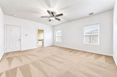 Bedroom - 1930 Red Cedar Trl, Rosenberg, TX 77471 photo 11 of 12