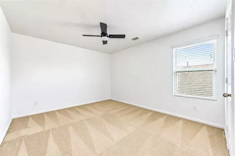Bedroom - 1930 Red Cedar Trl, Rosenberg, TX 77471 photo 5 of 12